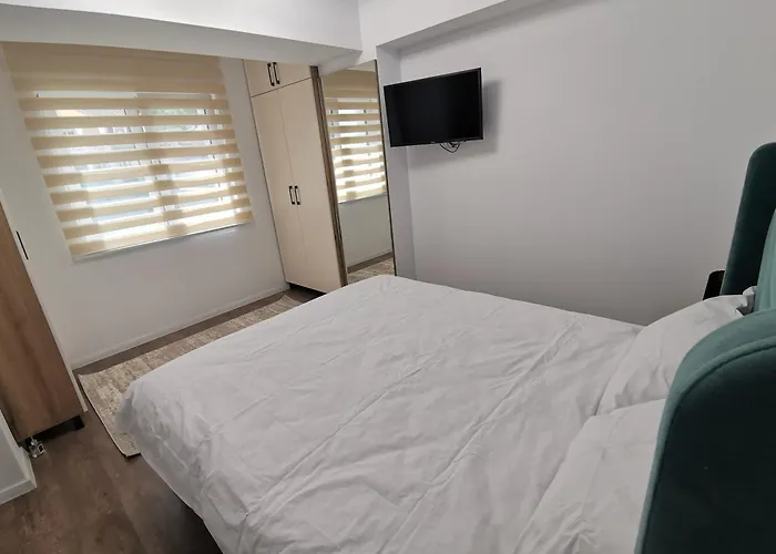 City Center Accommodation 210