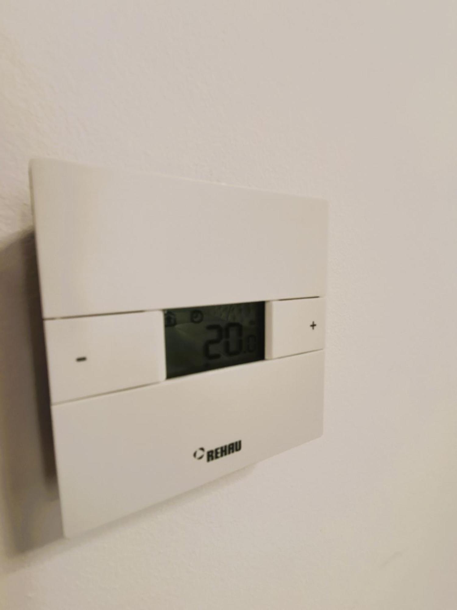 Apartamento Center 210 *
