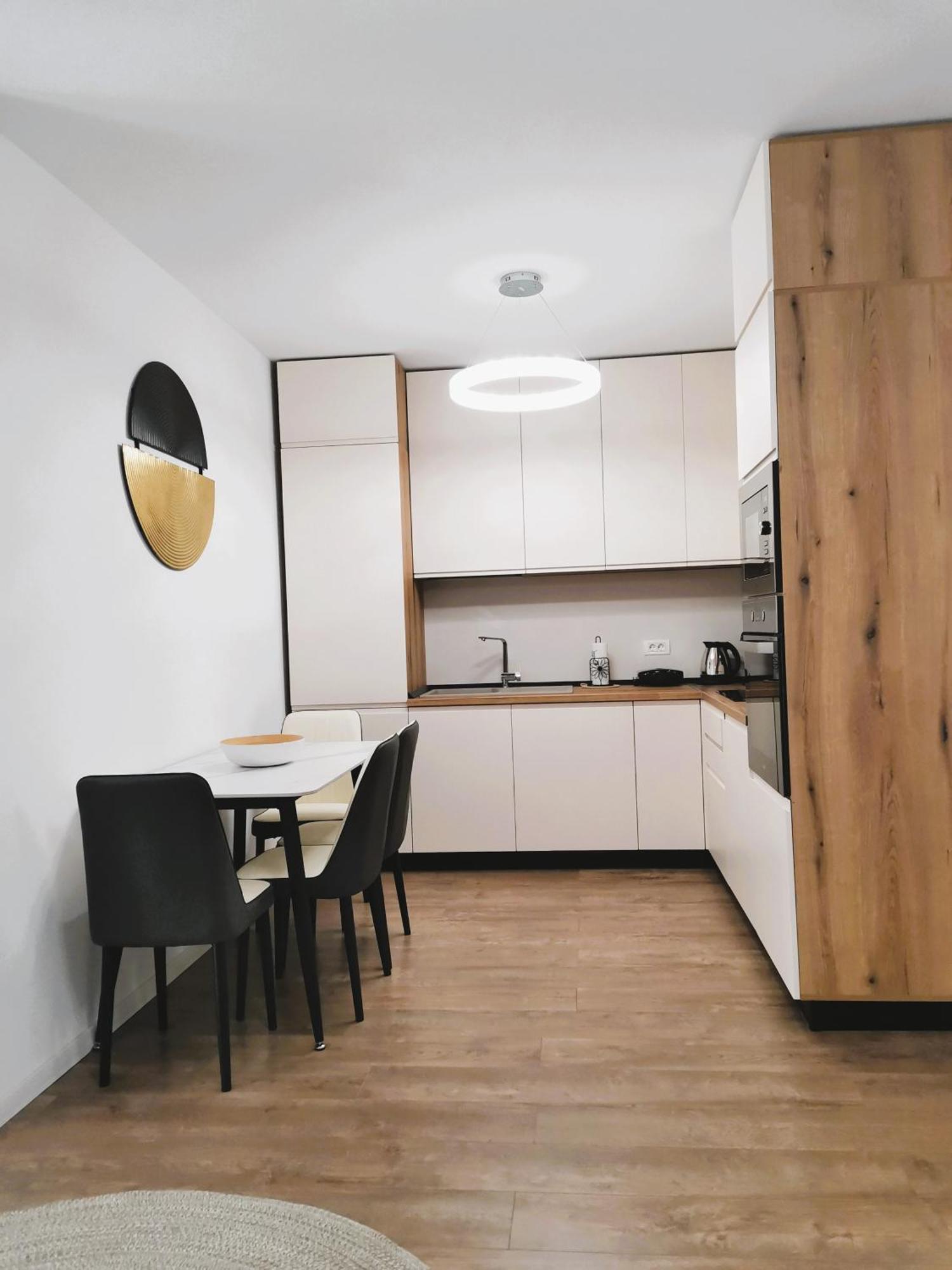 Apartamento Center 210 *