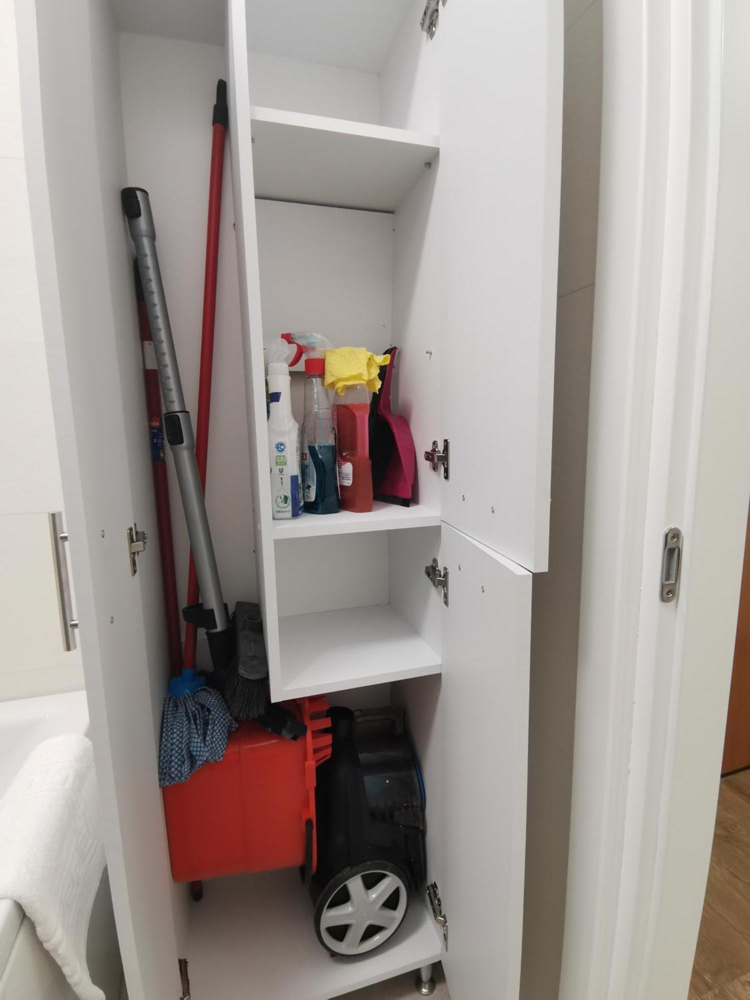 Center 210 Apartamento