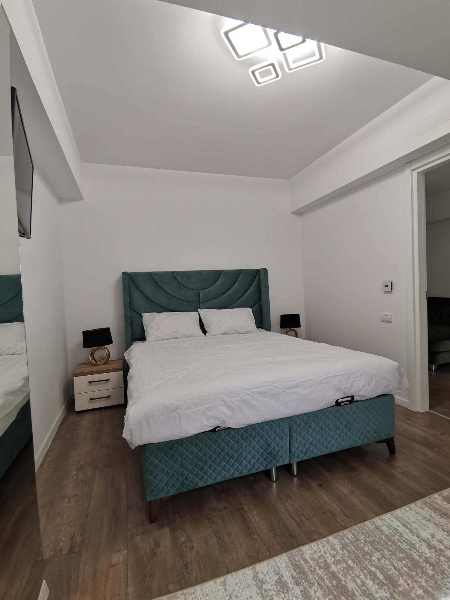 Apartamento Center 210 *